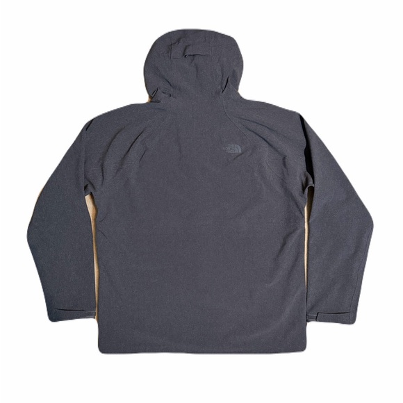 The North Face Men's Apex Flex GTX Gore-Tex Waterproof Stretch Rain Jacket XL - Picture 3 of 9